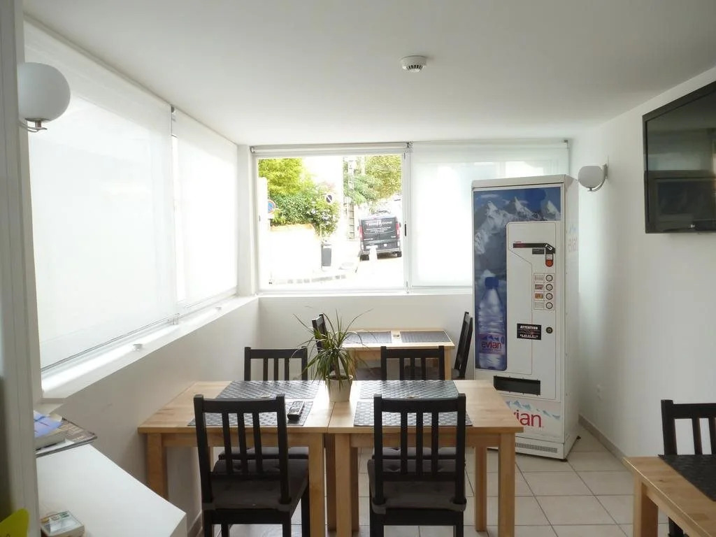 Hotel Le Bon Berger