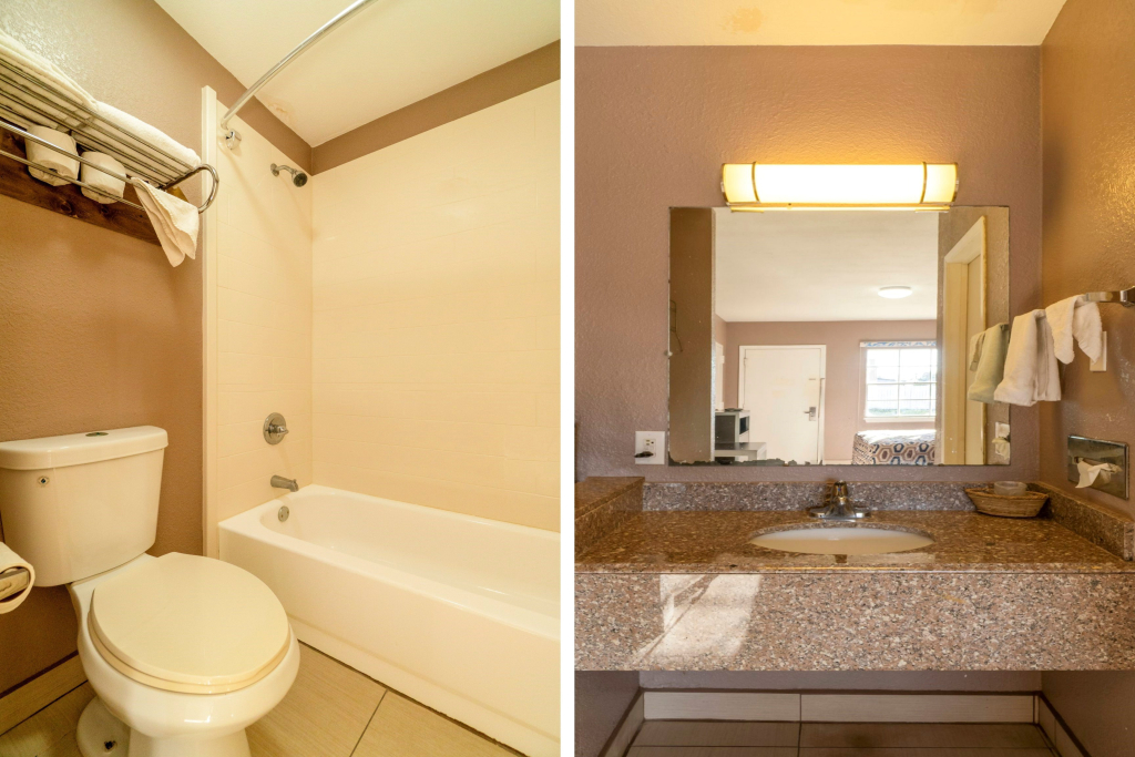 Woodfield Inn & Suites Hotel O, Yoakum TX 111
