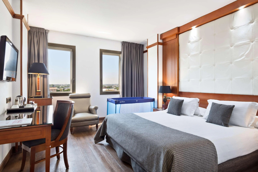 Best Western Premier CMC Girona
