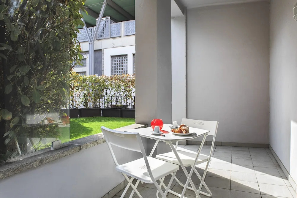 Maraini Apartments by Quokka 360 - Strategically Located Near Lugano Station