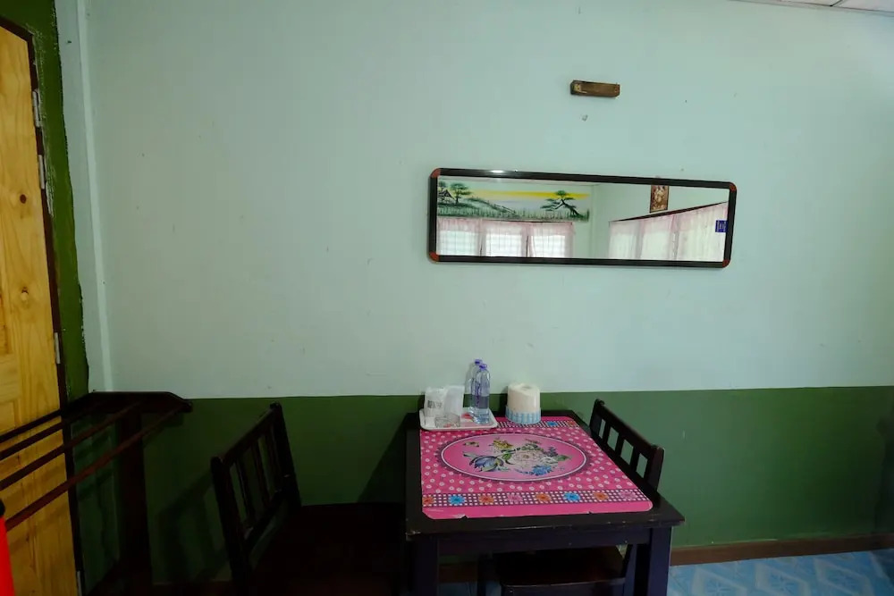 Sangthong Resort