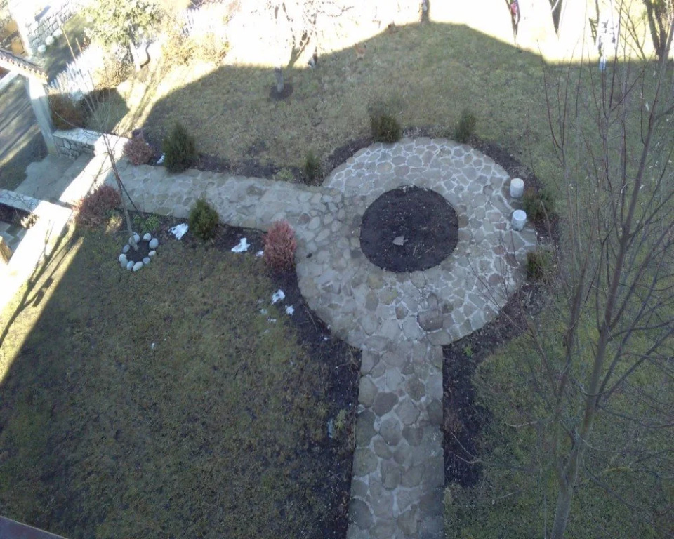 Moskopoli Hotel
