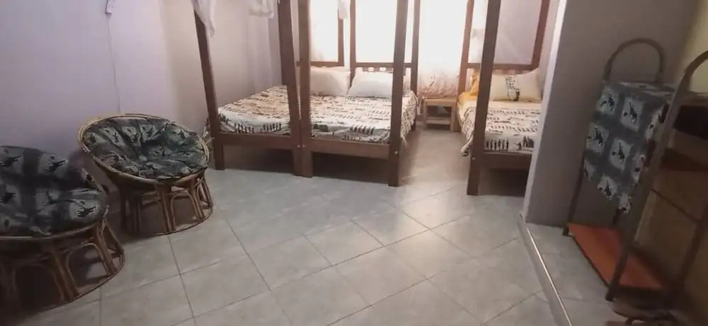 Helen's Guesthouse