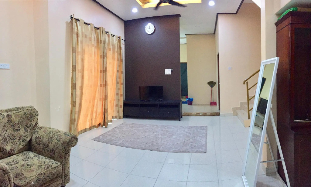 Lily Homestay @ Kangar, Perlis