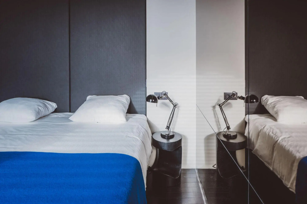 Residence Edgar Suites Levallois - Jules Verne