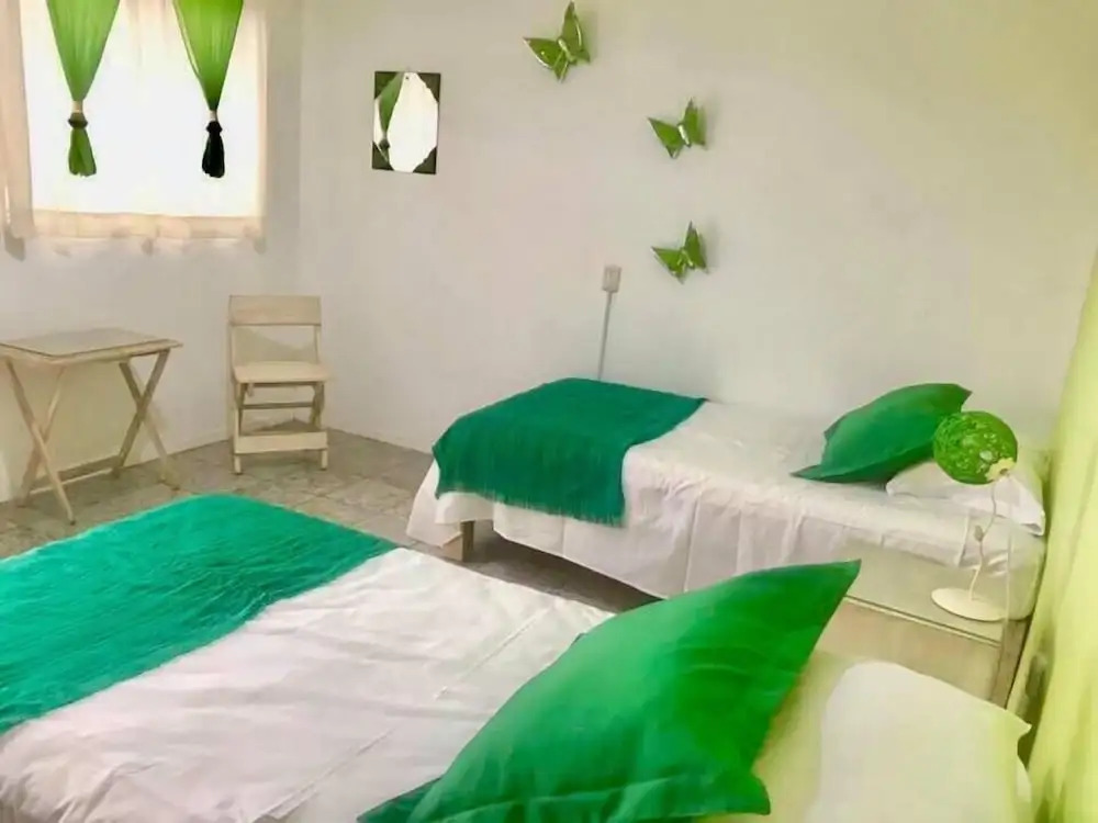Hostal Tlaquepaque
