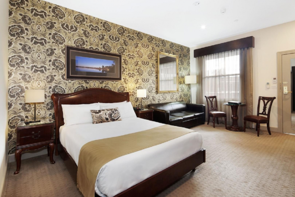 Hotel Atlas Asni