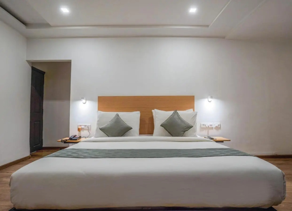 Hotel Konark Inn
