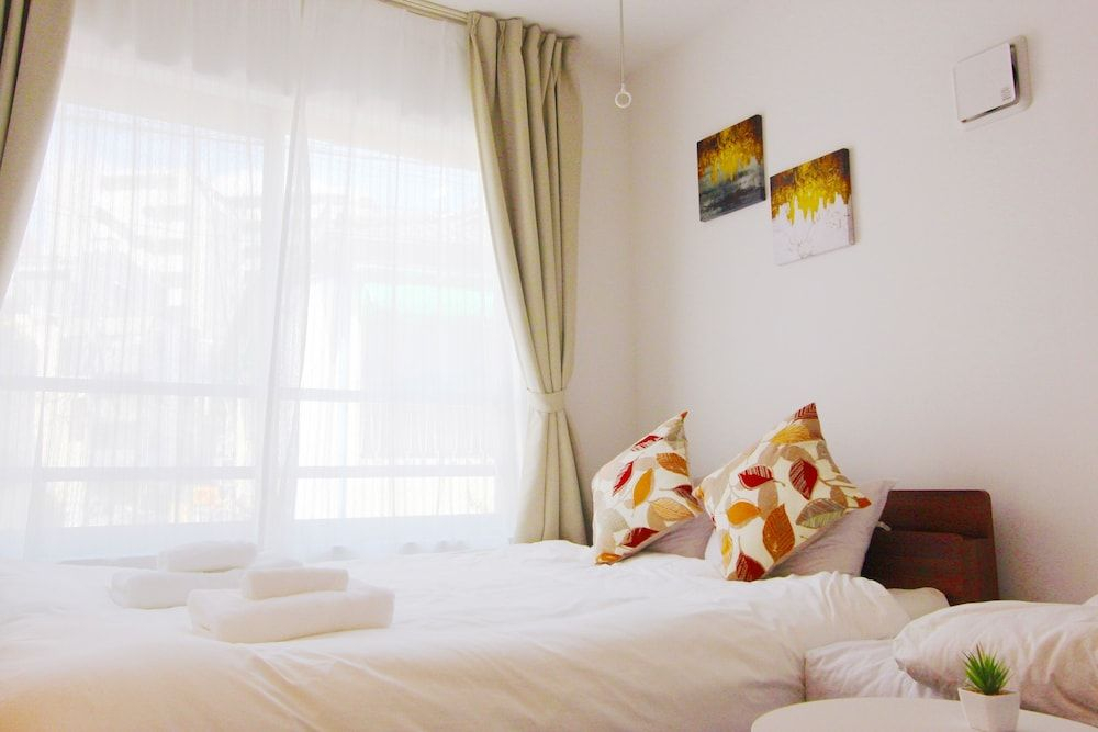 Nestay inn Tokyo Otsuka 103
