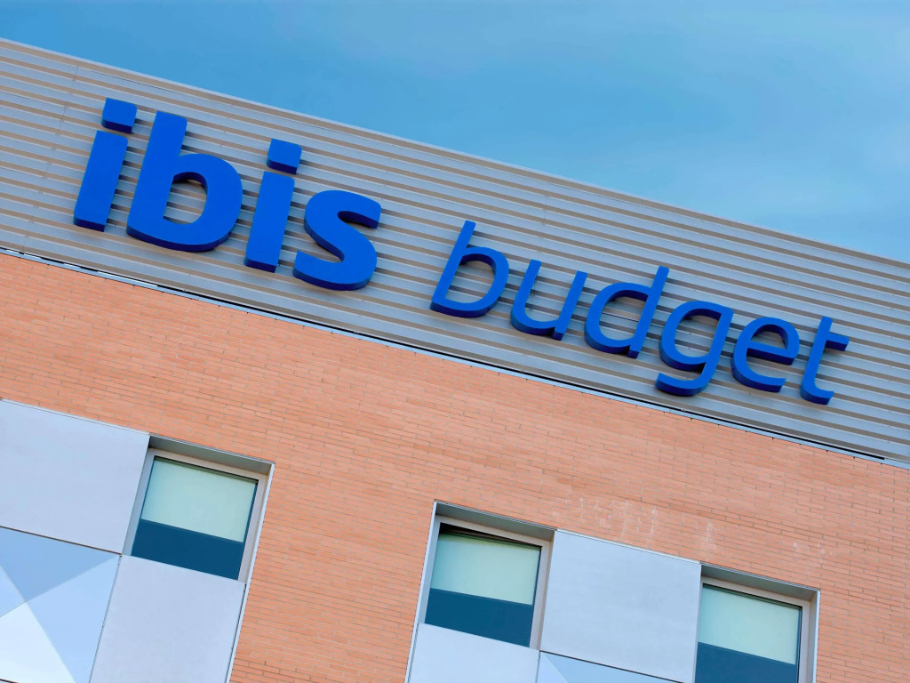 Ibis Budget Lleida
