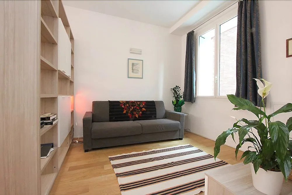 City Apartments - Mazzoni