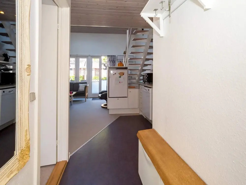 6 person holiday home in Vestervig-By Traum