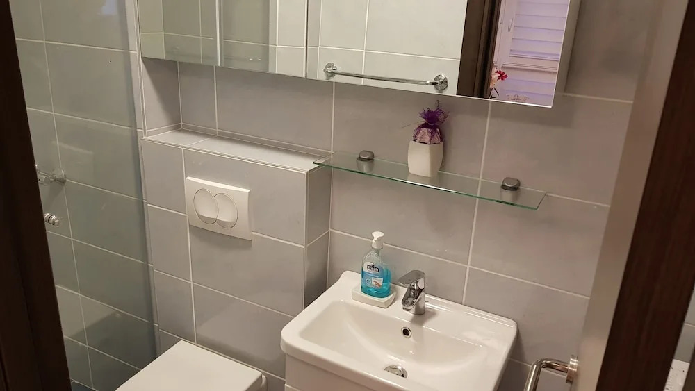 Belgrade EYE Apartment