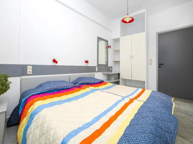 Elli Apartments