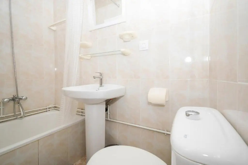 094 Pure Pleasure - Alicante Holiday