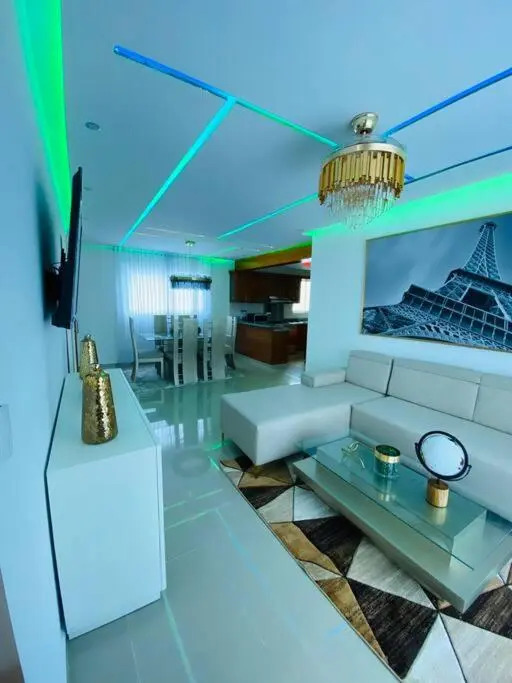 Apartamento Moderno