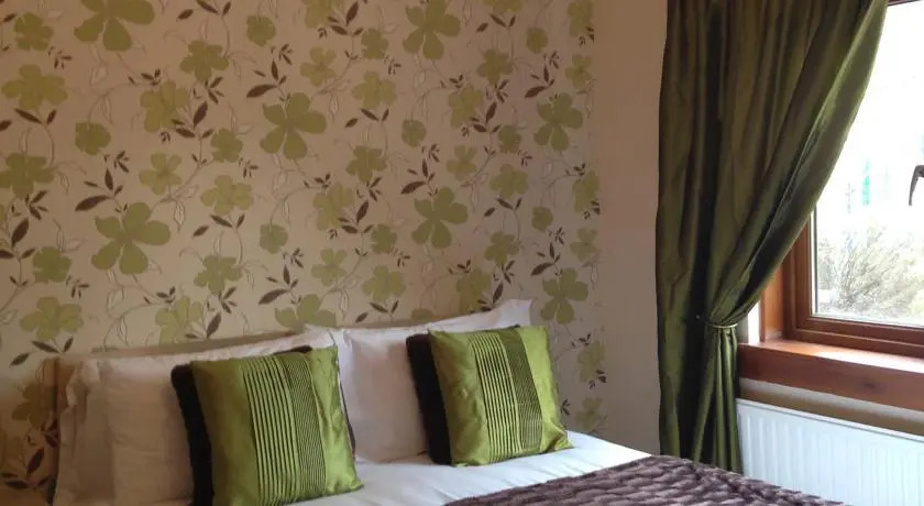 The Woolly Rock Bed and Breakfast