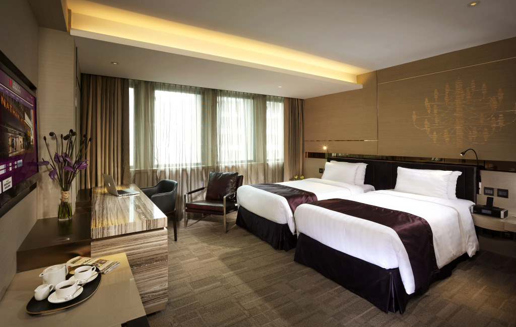 Nathan Hotel