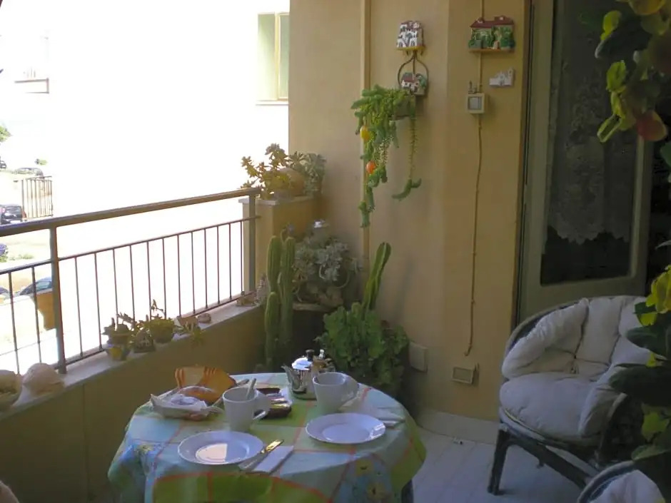 Orizzonte B&B