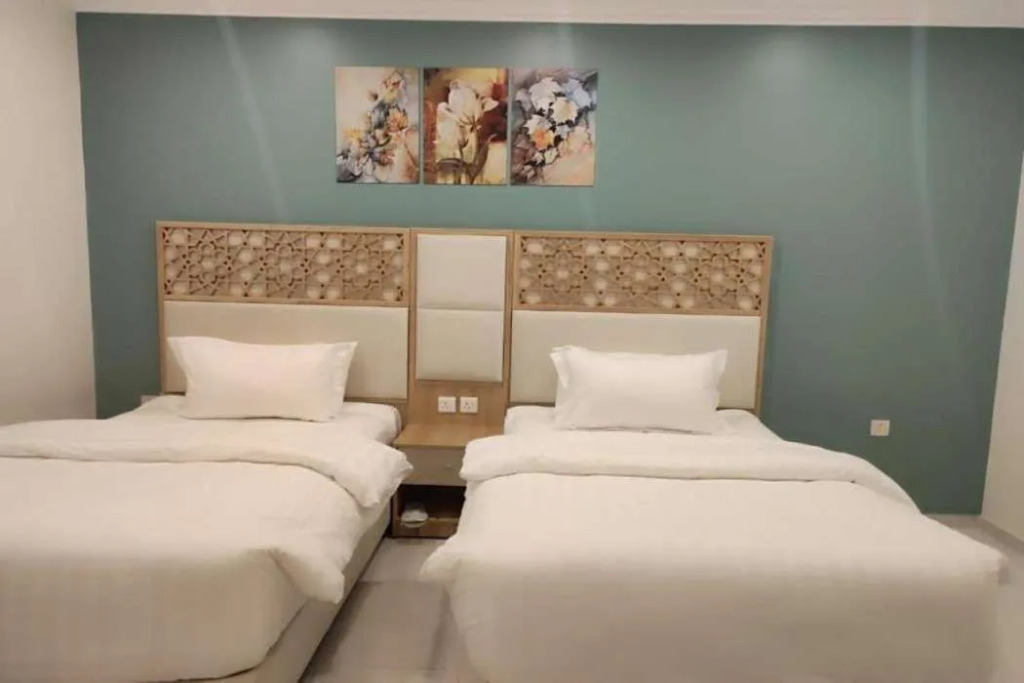 Kyan Park Abha Hotel