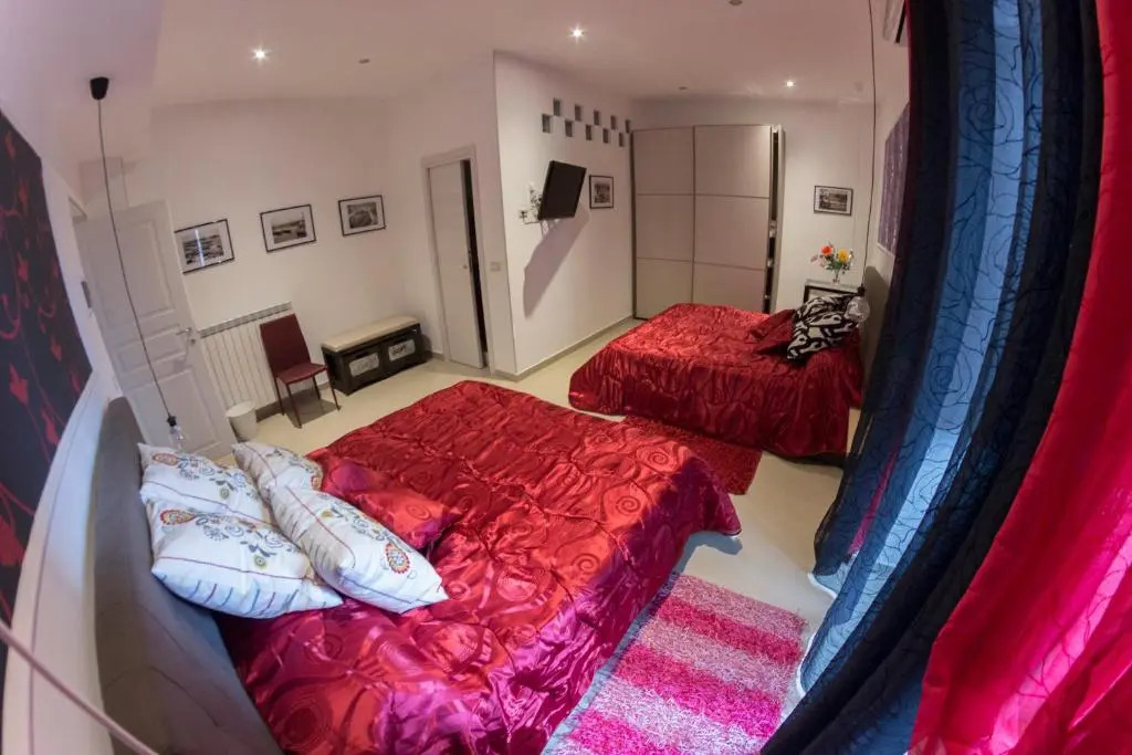 Casa Alcalà Deluxe