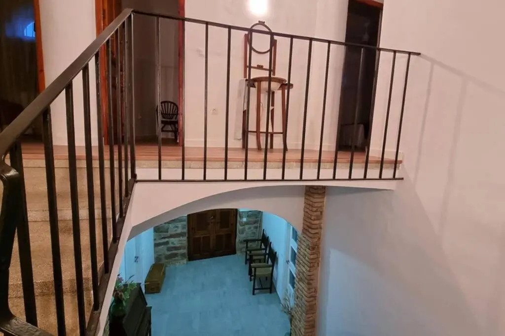 Casa Turistica Torreón de Villafamés
