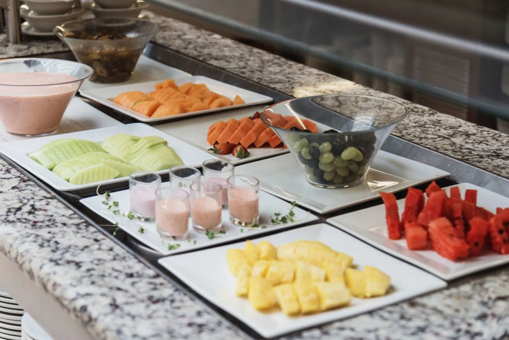 Clarion Suites Guatemala City