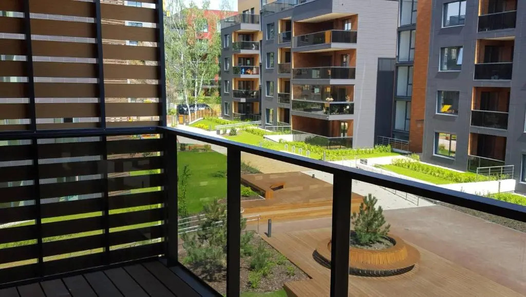 Antakalnis Apartment
