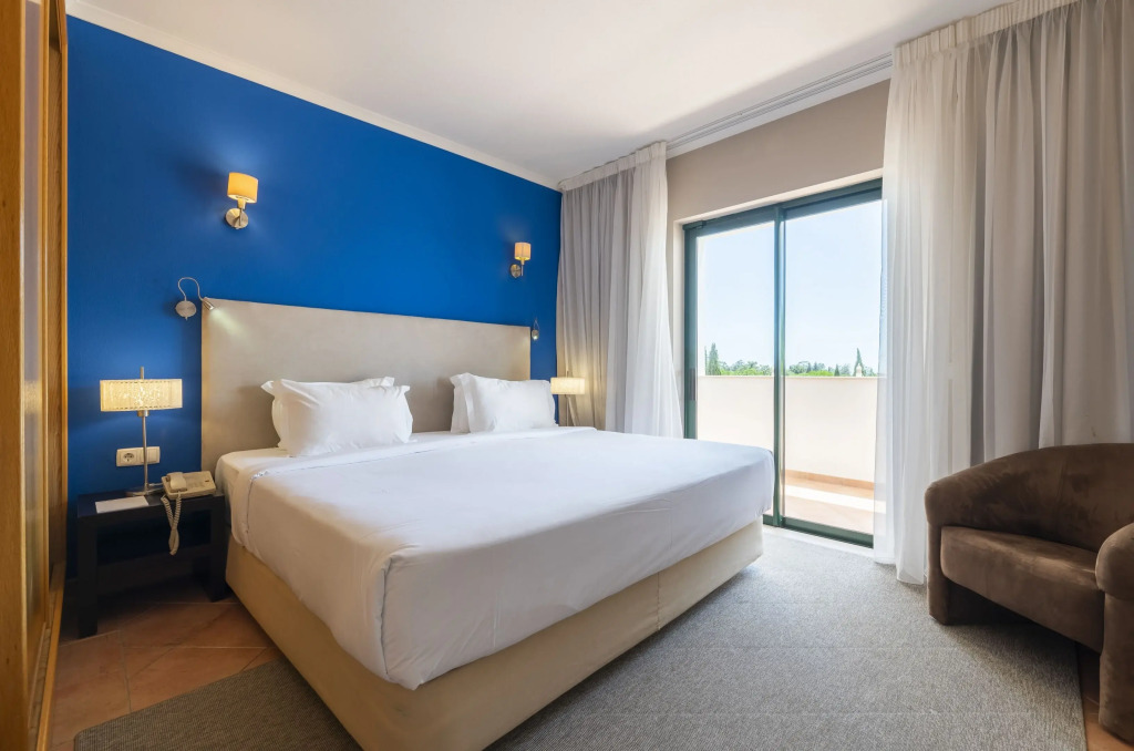 Vale dEl Rei Hotel & Villas