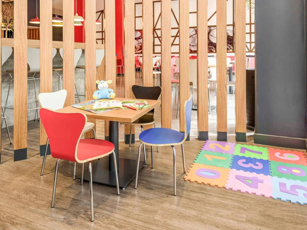 ibis Blumenau