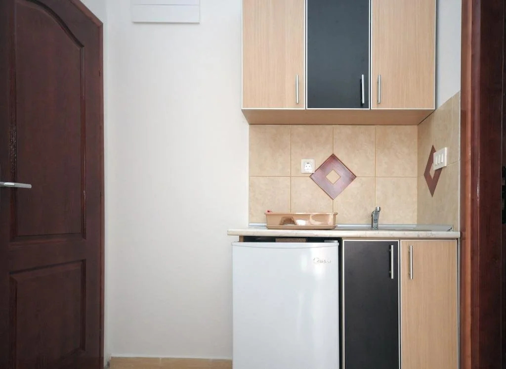 Apartments Nedovic-Jaz