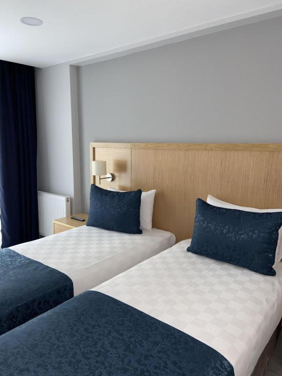 Liberi Hotel Taksim