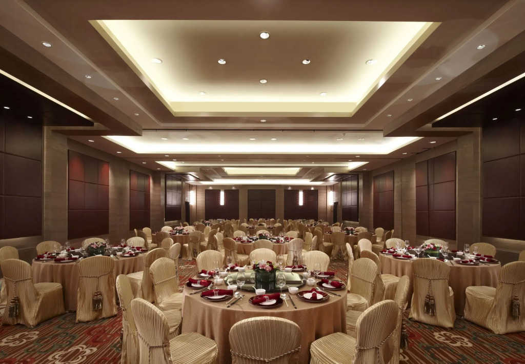 Courtyard by Marriott Kunshan