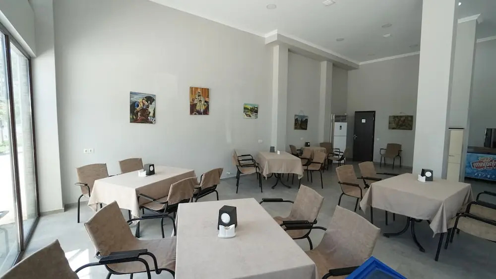 hotel horizon