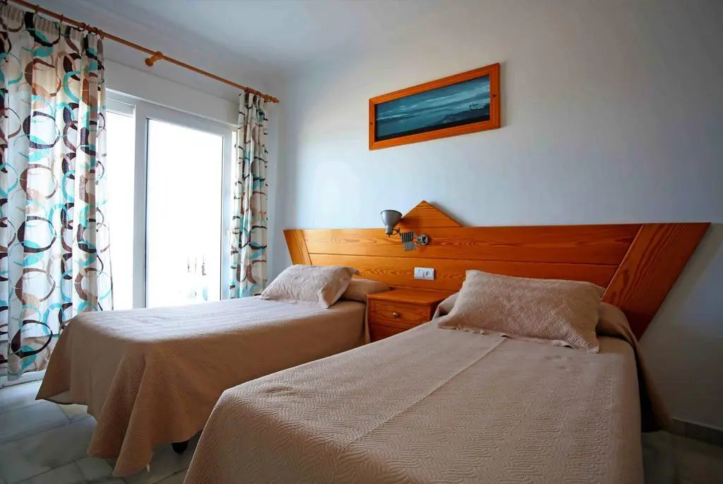 Apartamentos Guaquin