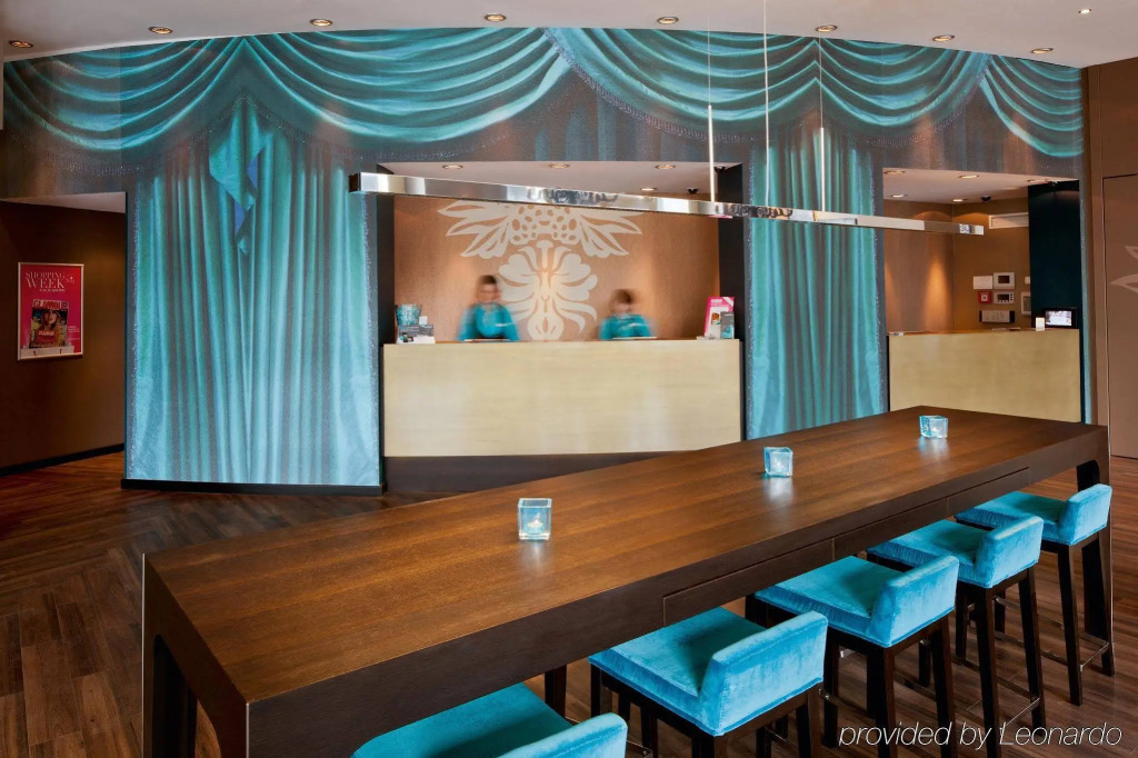Motel One Berlin-KuDamm