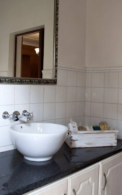 Hampton House Guest House