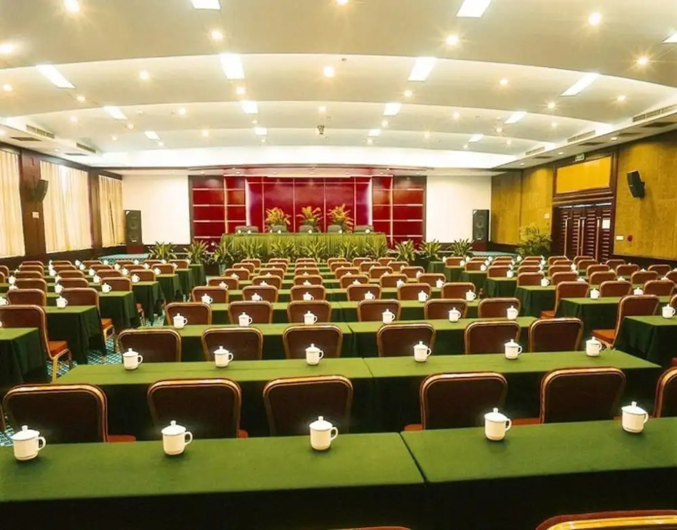 Gelan Hotel