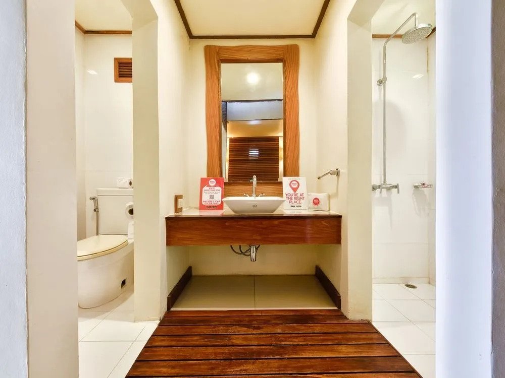 NIDA Rooms Taling Chan Number 4 Hills