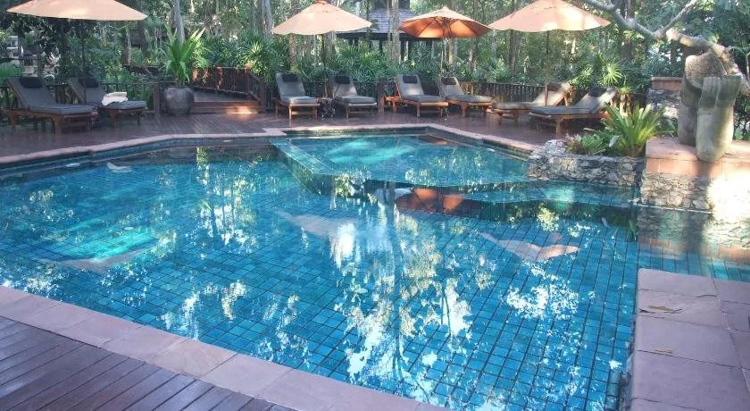 Lana Thai Villa