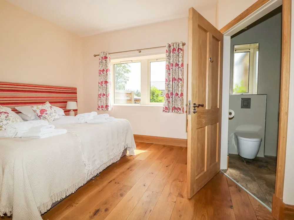 Whitewell Cottage