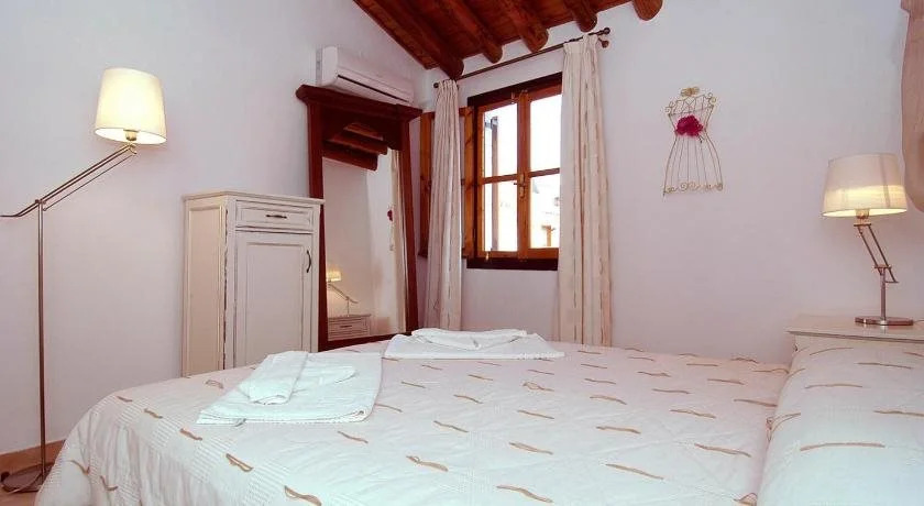 Olympia Village Hotel
