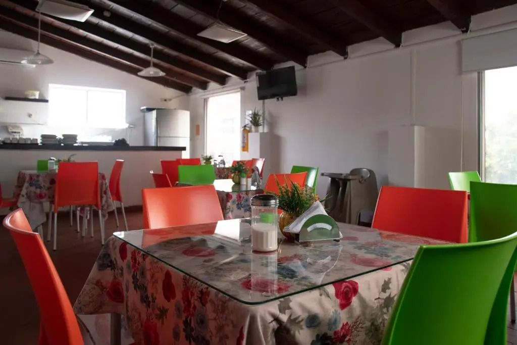 Hotel La Casa 1