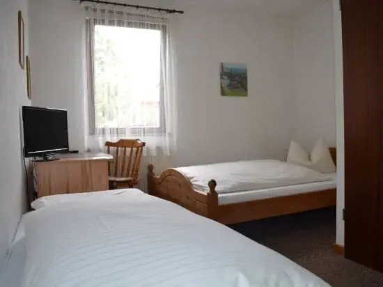Pension Leipziger Hof