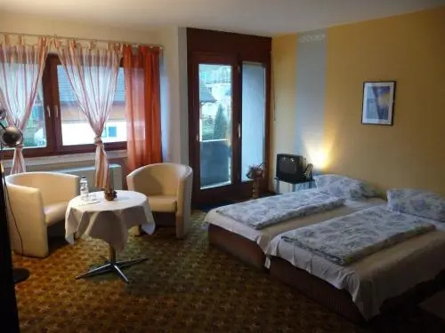 Hotel-Sonnenlay