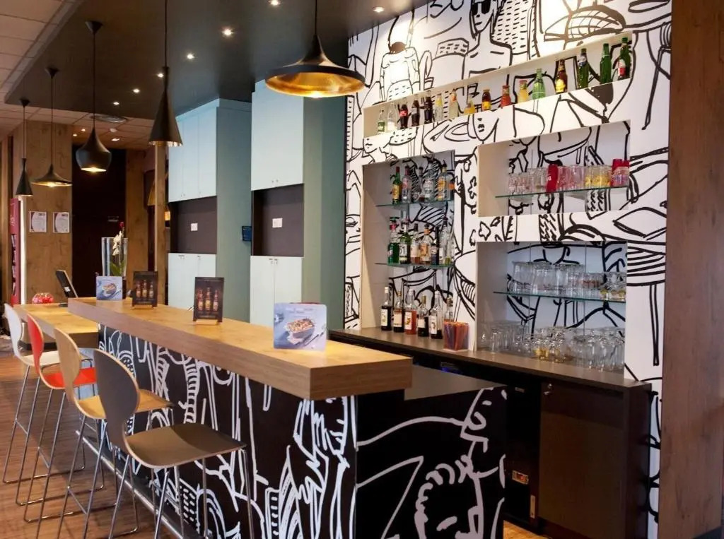Ibis Agen Centre - Rénové en 2026