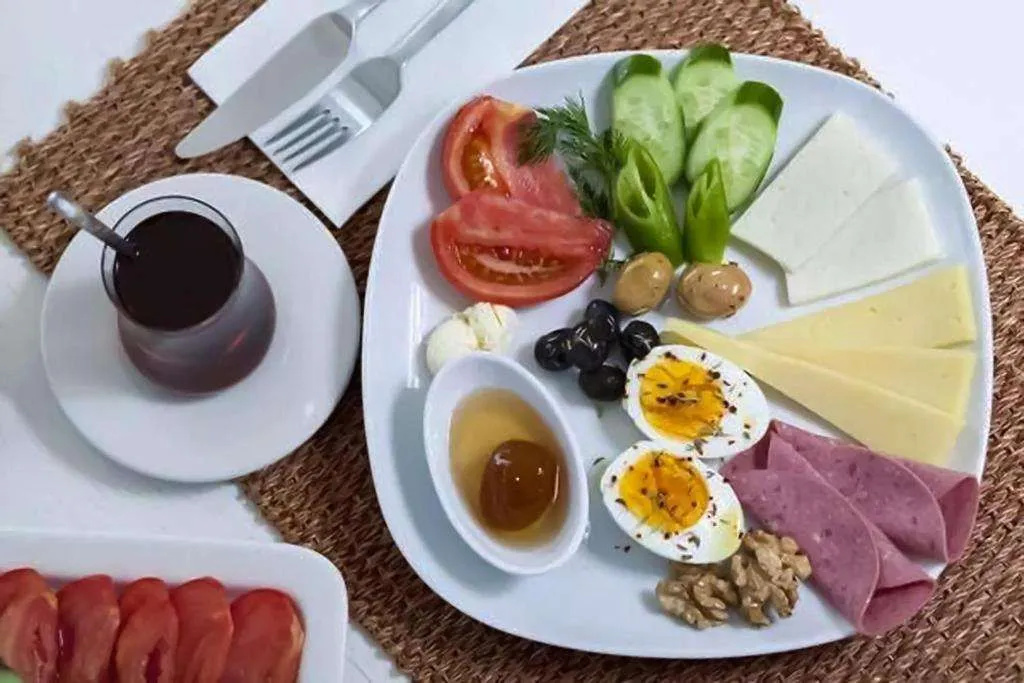 Hotel Grand İstanbul