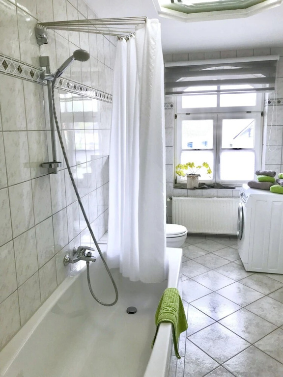 Ferienappartement "sophie"