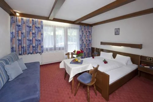 Hotel Romantica