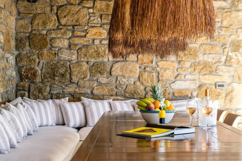 Villa Olivia Mykonos